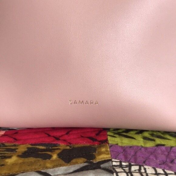 Samara Cross Body Bag Purse - Picture 8 of 12